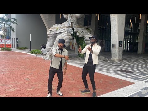 Iyara, Turbulence - BraveHeart (Official Video)