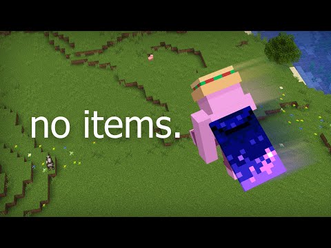 The Mystery of Minecraft's Impossible Clutch