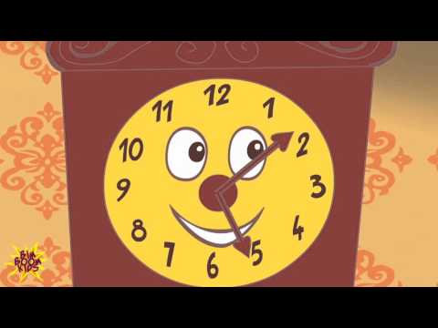 Canzoni per bambini - Ticchete Tacchete Toc