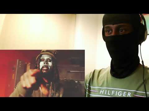 CRUDDY!!! | C1 x LD (67) - Hillside Demons [Music Video] | GRM Daily