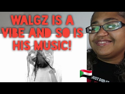 421 Reacts Music | WalGz | Elb3d Elthalth البعد الثالث (prod.by Bassline8)