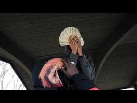 YoDotDot - Glass Ft YRB Tek (Official Music Video)