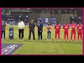 Amitabh Bachchan Sachin Tendulkar And Akshay Kumar At ISPL Cricket Final Match Majhi Mumbai Srinagar