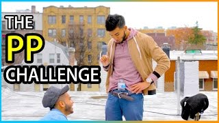 The PP Challenge (Twerking)