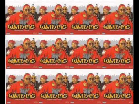 Water MC - Water Mako