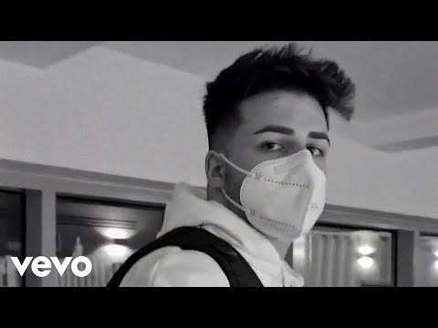 Kina, Mark Johns, Neenyo - U Not There (Visualizer) ft. Mark Johns