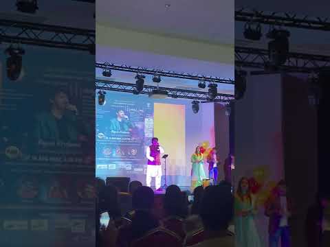 Kannada mannanu maribeda by Rajesh Krishnan