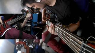 Adagio - Fame (Bass Cover)