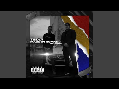 Made in Romania (feat. Consta Frate)