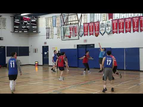 NGSS vs Shohoku - sunday tier 9 - tcbl 2022 spring