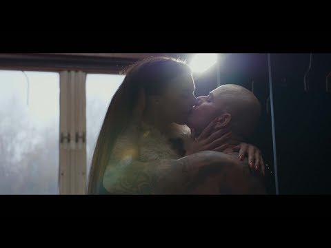 Raego feat. Kristie x Jereme - VŠECHNO (OFFICIAL VIDEO)
