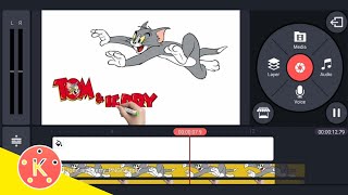 How To Make A Whiteboard Animation Video in Kinema