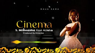 Maua Sama feat Alikiba - Nioneshe {Track No.3}