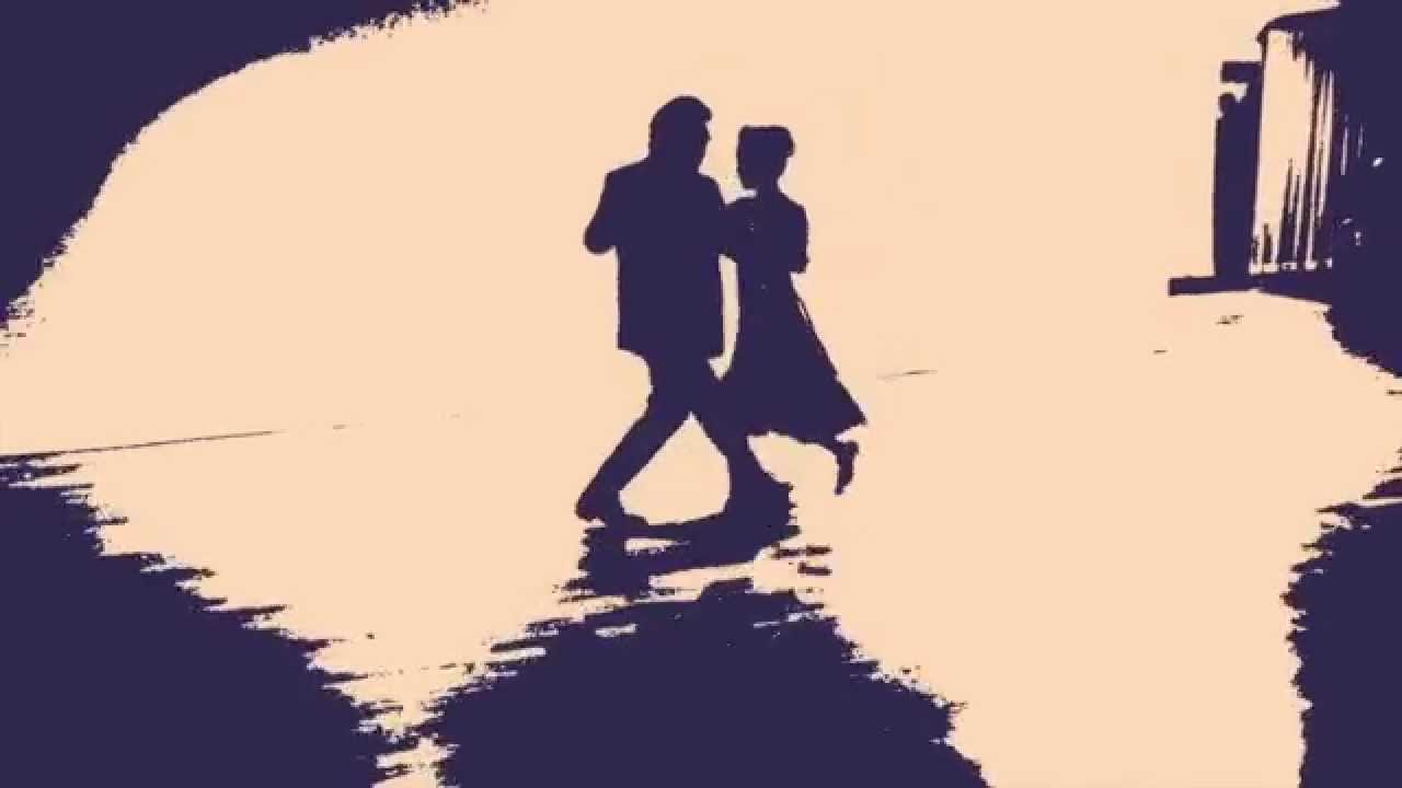 Mariano "Chicho" Frumboli & Juana Sepulveda @ Milonga Zandunga - July 19 2014, Washington DC