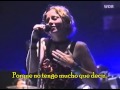 The Gathering - Marooned (Subtítulos español)