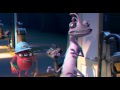 Monster S Inc Sample Anaglyph 3D HD
