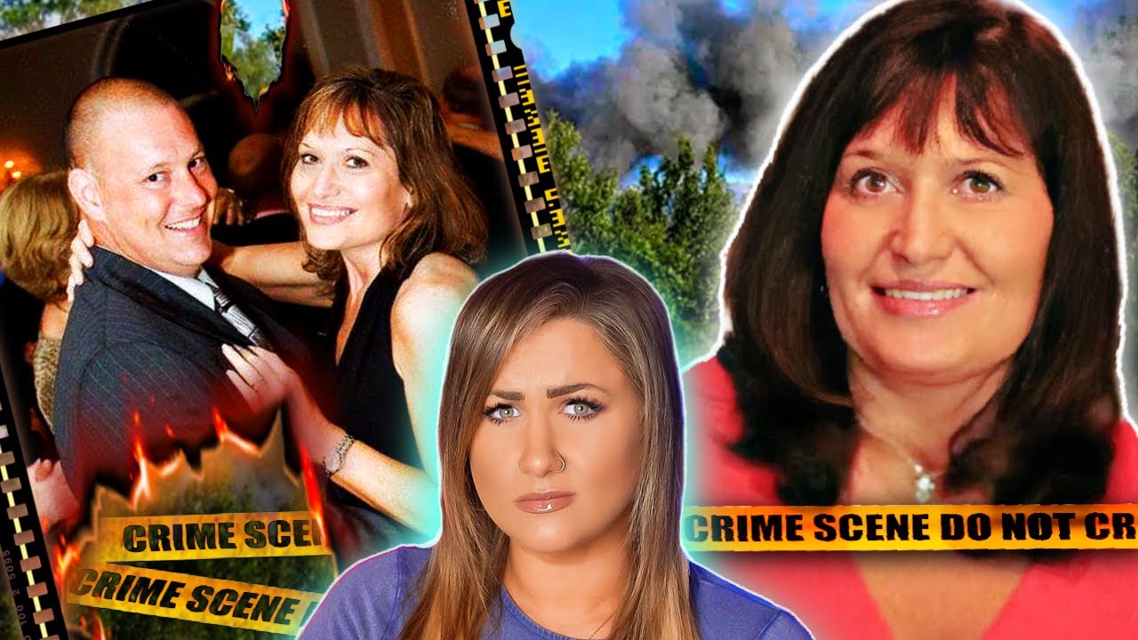 Video of Killer Destroyed in House Fire Leaving Her Murder Unsolved: The Case Of Nanette Krentel