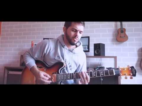 M.V.T.M - ( Danilo Lima, Fernando Martins e Phillipe Lázaro)