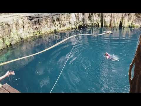 download lagu mp3 mp4 Cenote Oxman, download lagu Cenote Oxman gratis, unduh video klip Cenote Oxman