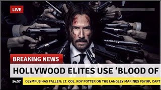 THE GREATEST CONSPIRACY EVER TOLD (Part 4) (SPECIAL GUEST MR. DAVID HAWKINS)