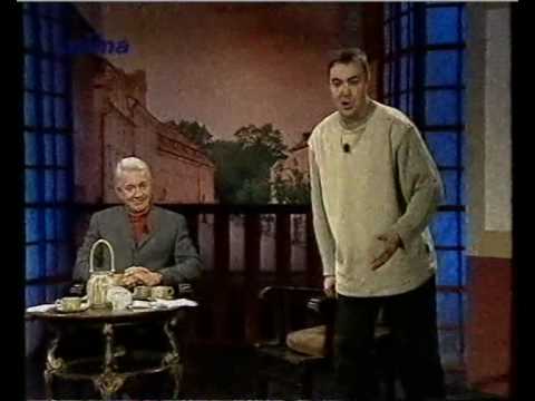 Nikdo není dokonalý - Martin Zounar - 2