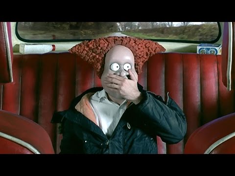 Tourettes - Angry Kid