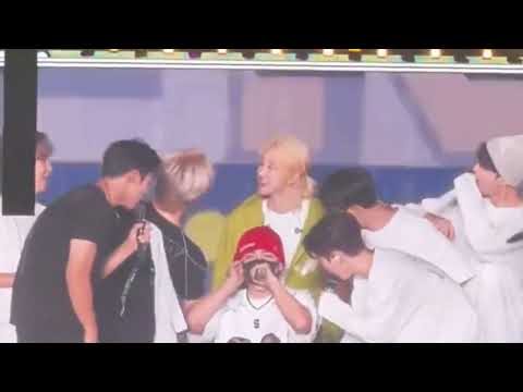 S.COUPS SPECIAL APPEARANCE ON  FOLLOW TOUR JAPAN