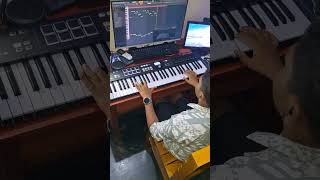Download lagu Kaneer poovinte keyboard #pianohorizon #piano mp3 Download lagu Kaneer poovinte keyboard #pianohorizon #piano mp3