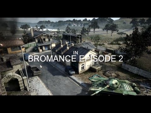 FaZe Spratt / FaZe Pamaj: Bromance 2 - A Dual Episode