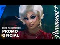 Conoce a LAS HOSTS y NUESTRAS REINAS | Promo Oficial |  Drag Race México | Paramount+