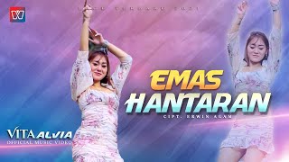Download lagu VITA ALVIA | EMAS HANTARAN |   | The Best Wahana Studio's mp3