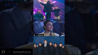 Download lagu tulus live at ami awards 2022 penonton full nyanyi mp3