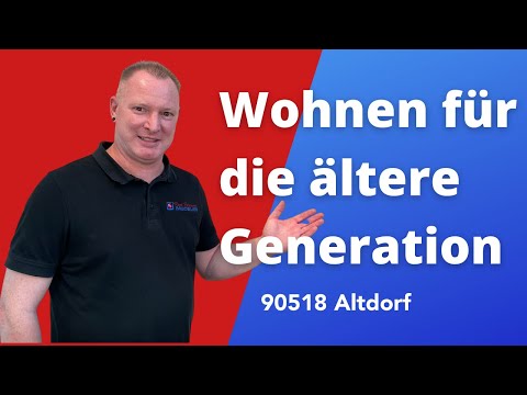 *ERFOLGREICH VERMIETET* Ideales Wohnen für die ältere Generation. Mit wunderbarem Fernblick.