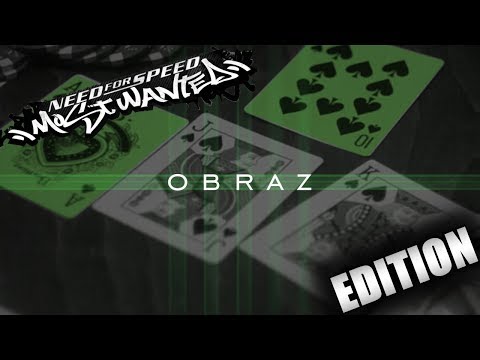 Daka x Klinac - Obraz need for speed edition!