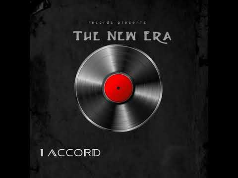 1 Accord-I Cant Do Nothing (199X)