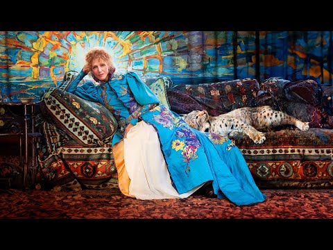 THE DIVINE SARAH BERNHARDT | Official Trailer