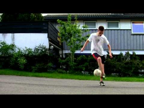 Tobias Becs - The History