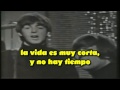 The Beatles We Can Work It Out subtitulada en ...