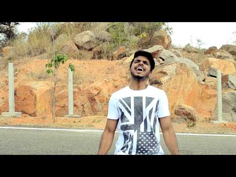 Clif Remy Dcosta A song abou...