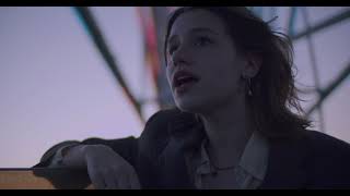 Emily Yacina – “DB Cooper”