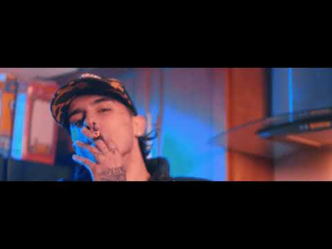 Jakk Denny - RADAR (Official Music Video)