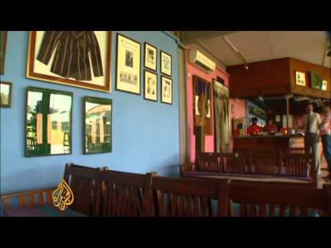 Sri Lanka's common language