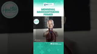 Serang Sistem Kekebalan Tubuh, Ini Penyebab Imunodefisiensi Primer