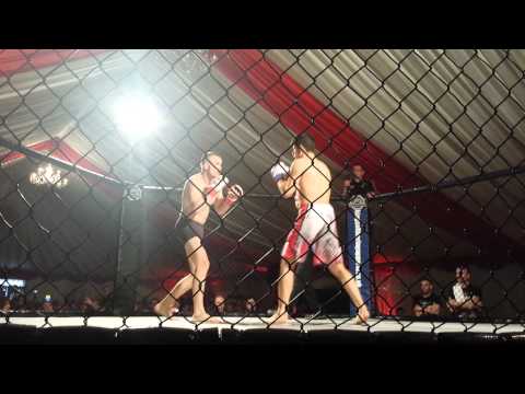 Andreas Lindblad vs Alex Feary