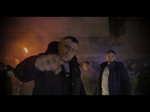 Paka ft. Vin Vinci, OŚF, Olka - „J.C.P" (Official video)