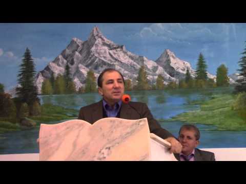 Fratele Marinica Mocanu FILADELFIA BRUCK