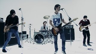 LAST ALLIANCE - Drag On［OFFICIAL MUSIC VIDEO］