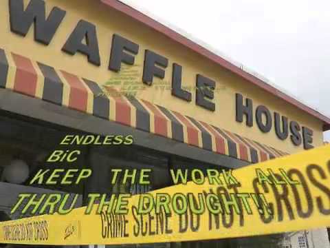 Mike Brown Da Czar ft Snypa B- Waffle House Freestyle