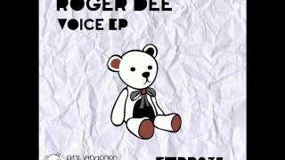 Roger Dee - Voice (Original Mix)