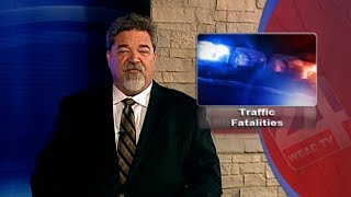 Four Die in Traffic Accidents Over Holiday Weekend
